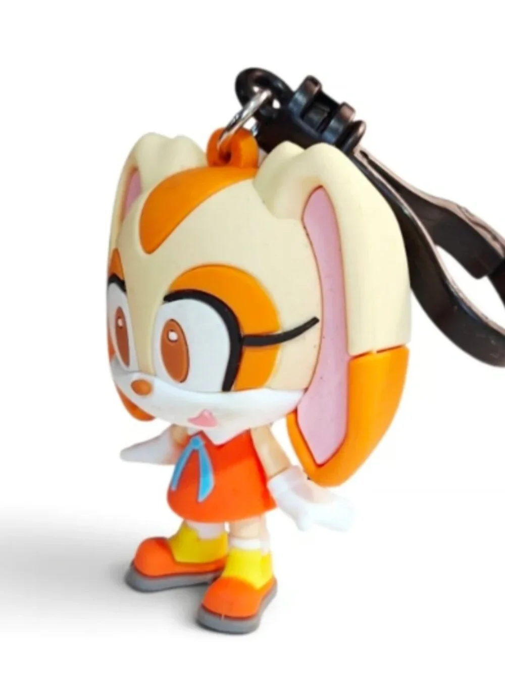 Sonic the Hedgehog Cream the Rabbit Keychain
